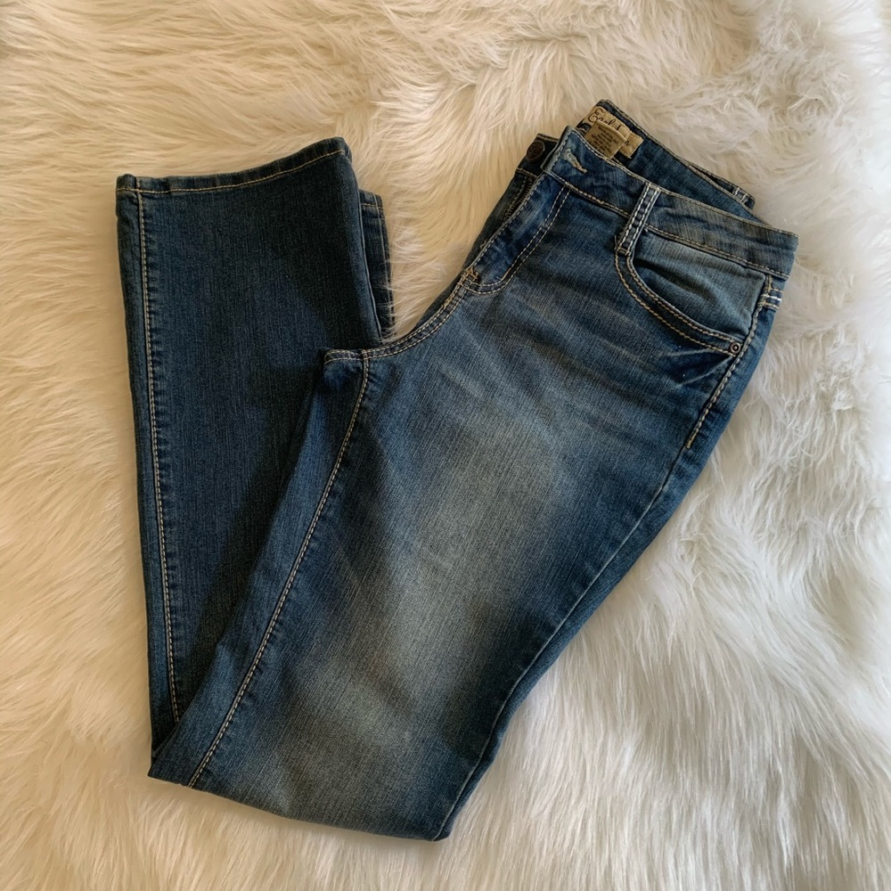 Earl jeans